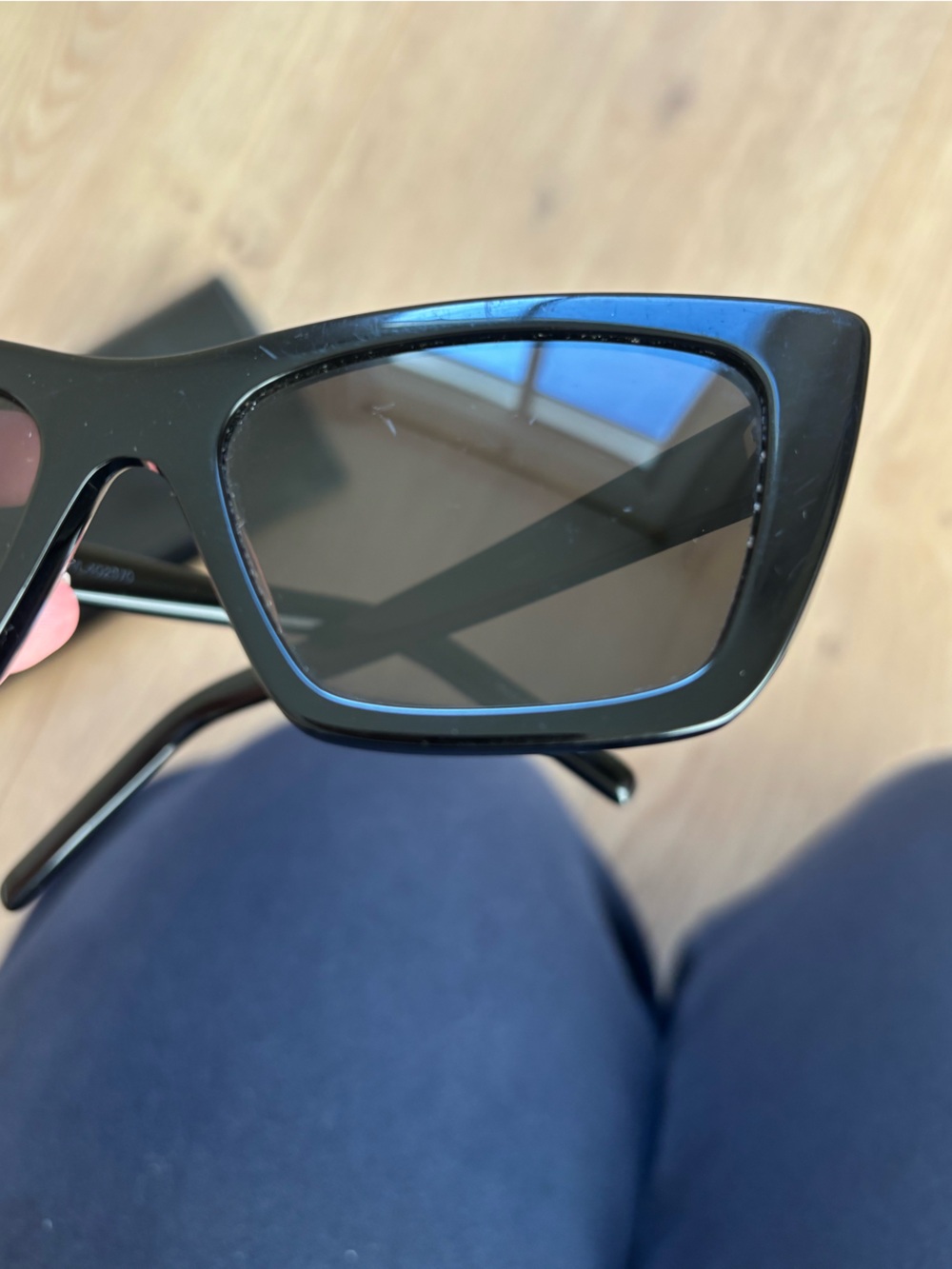 YSL sunglasses - Picture 5 of 5
